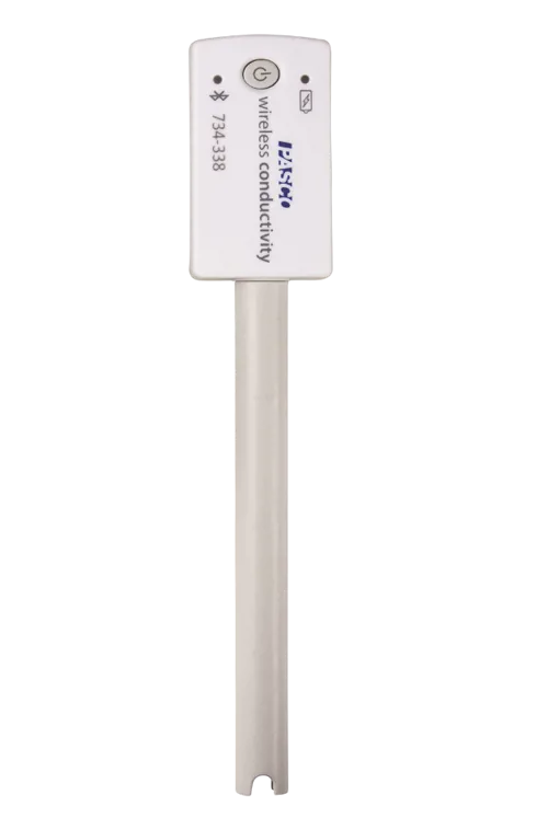 Ledningsevnesensor, trådløs  (PS-3210)