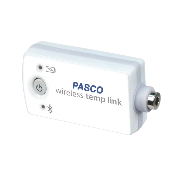 Temperatur-link, trådløs  (PS-3222)