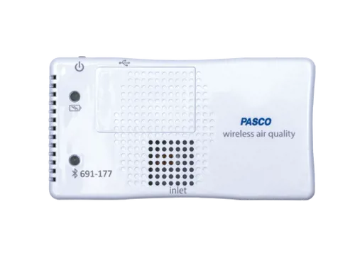 Trådløs luftkvalitet sensor Trådløs luftkvalitet sensor (PS-3226)