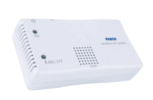 Trådløs luftkvalitet sensor Trådløs luftkvalitet sensor (PS-3226)
