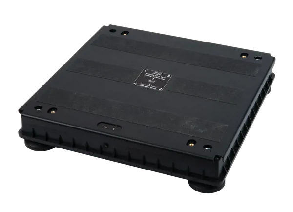 2-akslet Kraftplatform, Trådløs 2-akslet Kraftplatform, Trådløs (PS-3230)