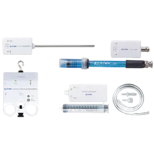 Trådløs sensor sampak Trådløs sensor sampak (PS-3301)