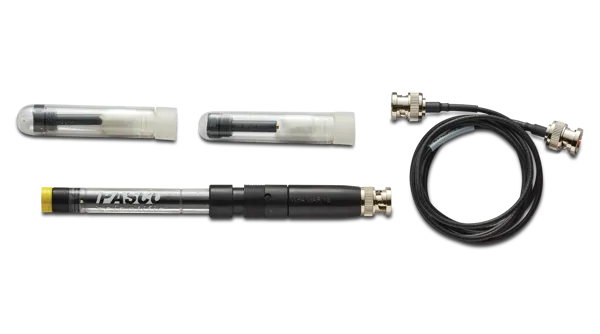 Ammoniumprobe ISE PASCO BNC  (PS-3516)