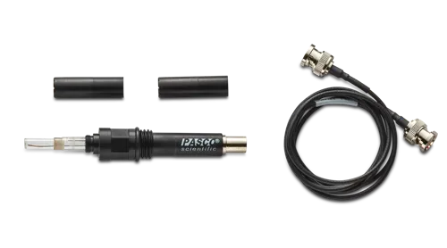 CO2-probe (opløst) ISE PASCO BNC CO2-probe (opløst) ISE PASCO BNC (PS-3517)