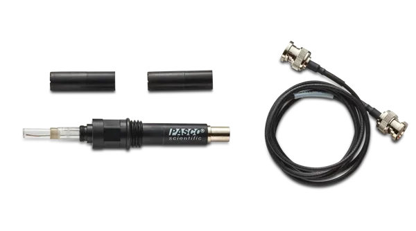 CO2-probe (opløst) ISE PASCO BNC CO2-probe (opløst) ISE PASCO BNC (PS-3517)