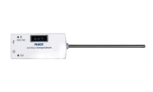 Pasco - Temperatursensor med display  (PS-4201)