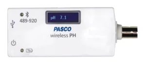 Pasco - pH-sensor m. display  (PS-4204)