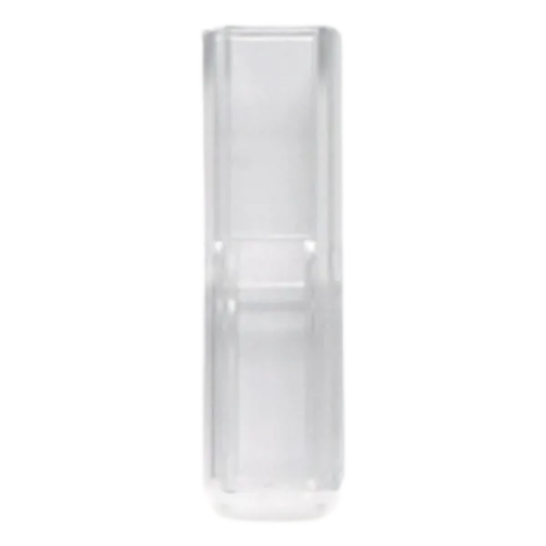 UV Semi-Micro Volume engangskuvette  (10 stk.)  (SE-3610)