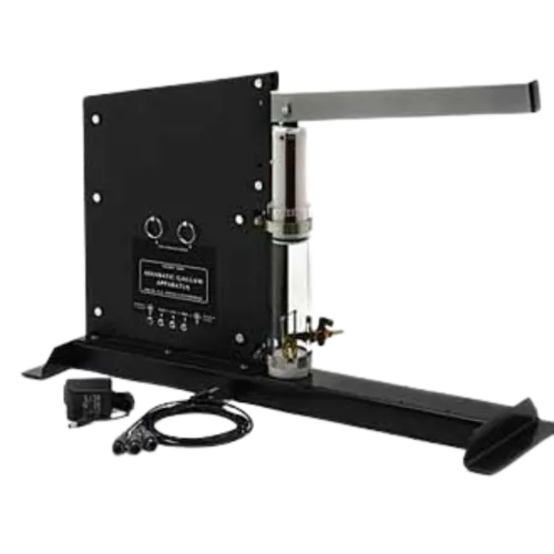 Adiabatic Gas Lov App. Adiabatic Gas Lov App. (TD-8565)