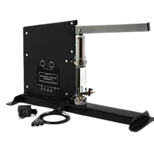 Adiabatic Gas Lov App. Adiabatic Gas Lov App. (TD-8565)