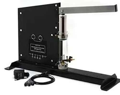 Adiabatic Gas Lov App. Adiabatic Gas Lov App. (TD-8565)