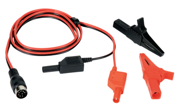 Spændingsføler til UI-5000/5001  (UI-5110)