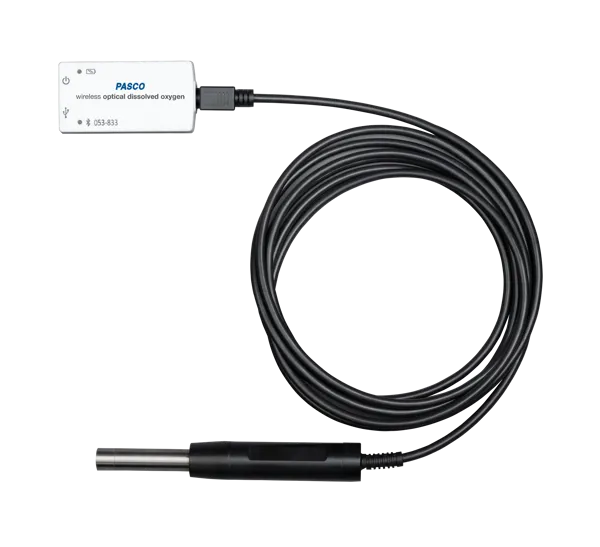 Pasco sensor - opløst ilt  (ps-3246)